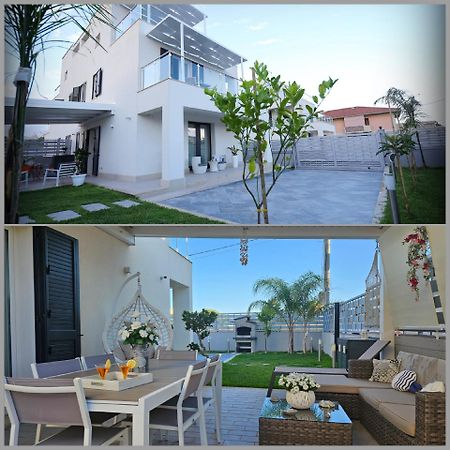 Villa Solemar Holidays Avola Ngoại thất bức ảnh