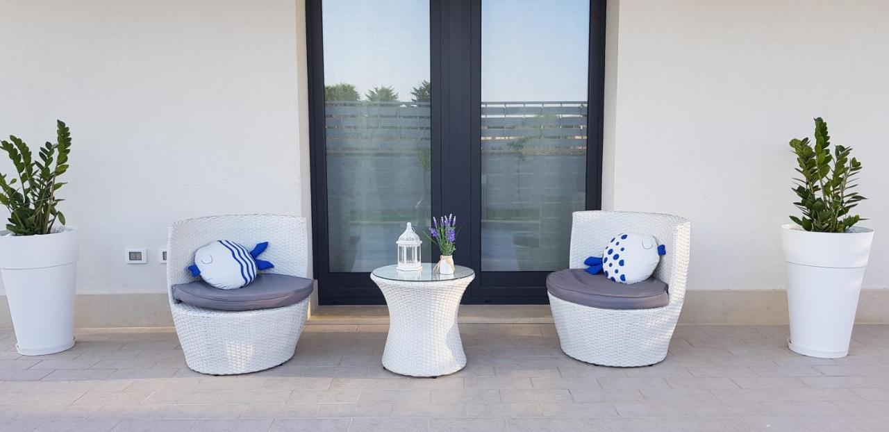 Villa Solemar Holidays Avola Ngoại thất bức ảnh