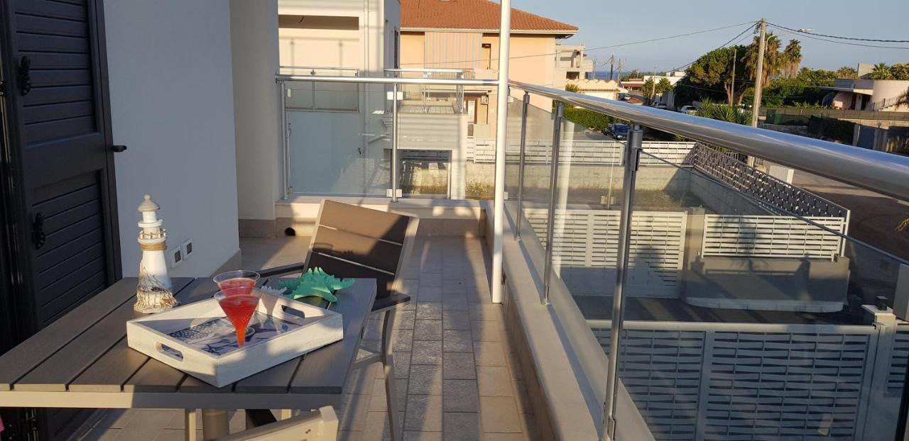 Villa Solemar Holidays Avola Ngoại thất bức ảnh