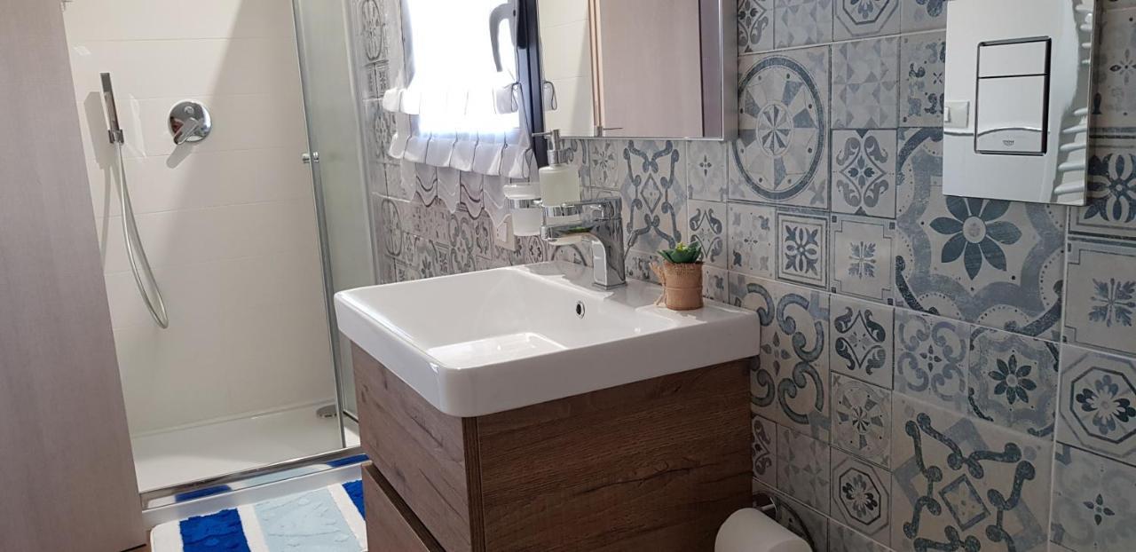 Villa Solemar Holidays Avola Ngoại thất bức ảnh