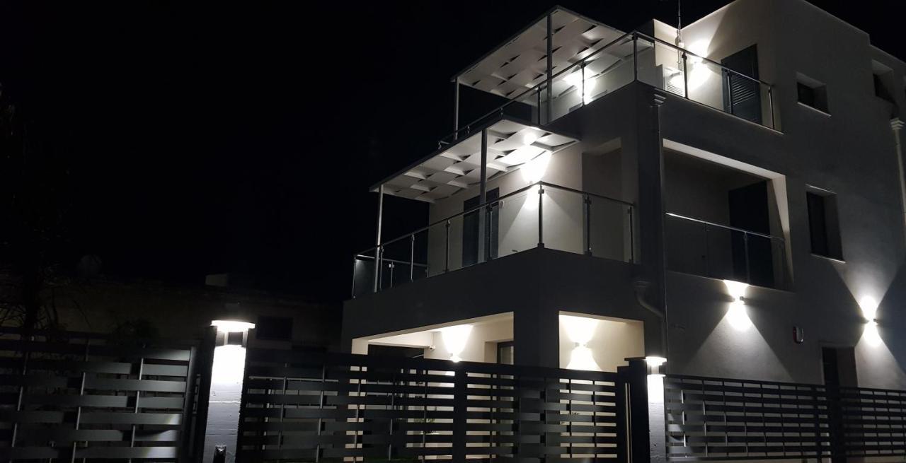 Villa Solemar Holidays Avola Ngoại thất bức ảnh