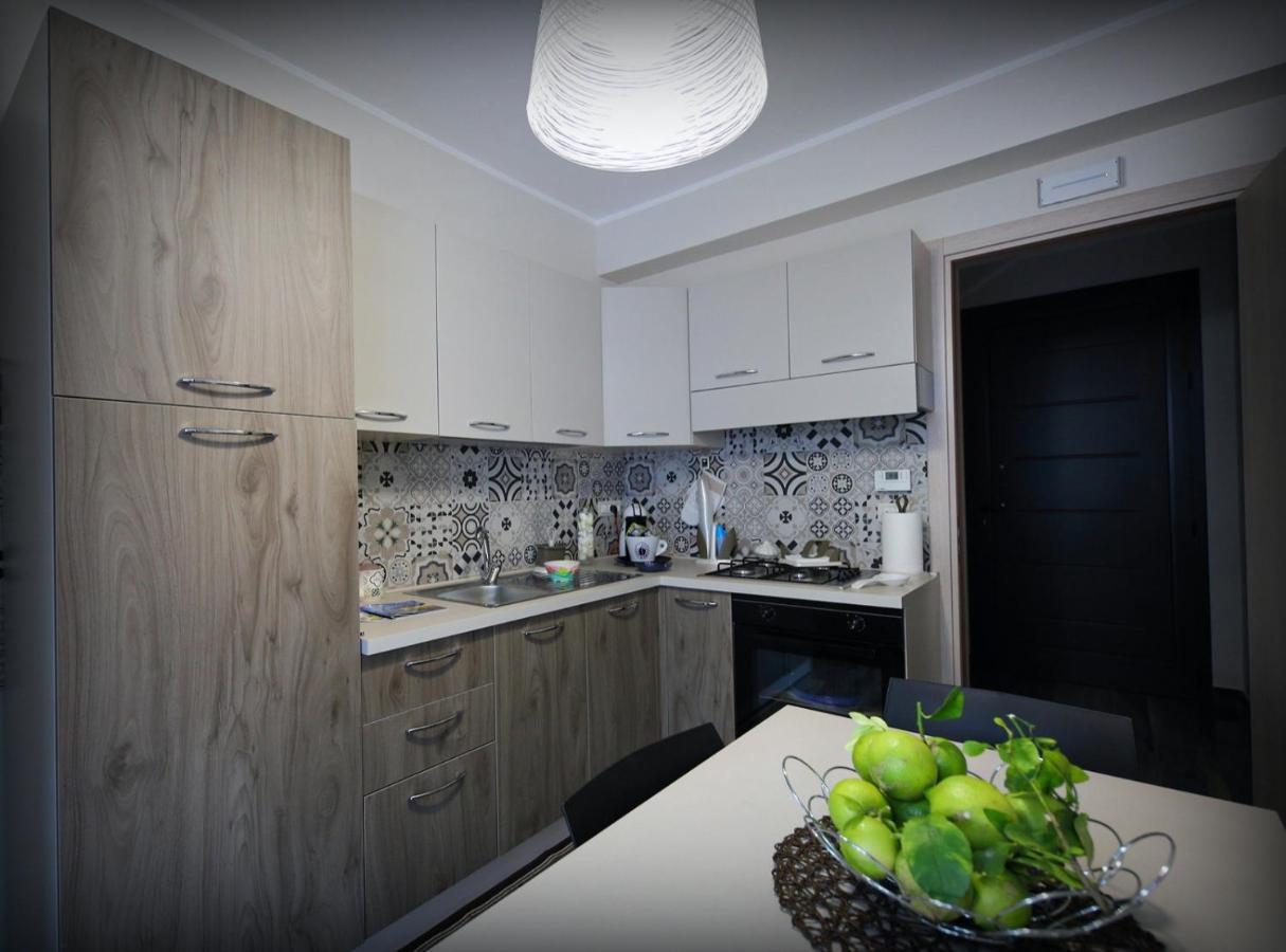 Villa Solemar Holidays Avola Ngoại thất bức ảnh