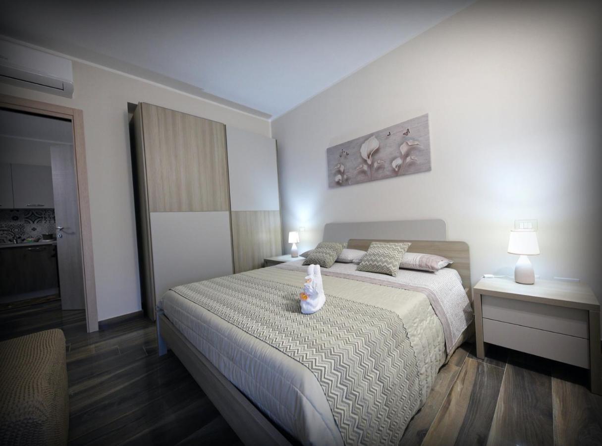 Villa Solemar Holidays Avola Ngoại thất bức ảnh