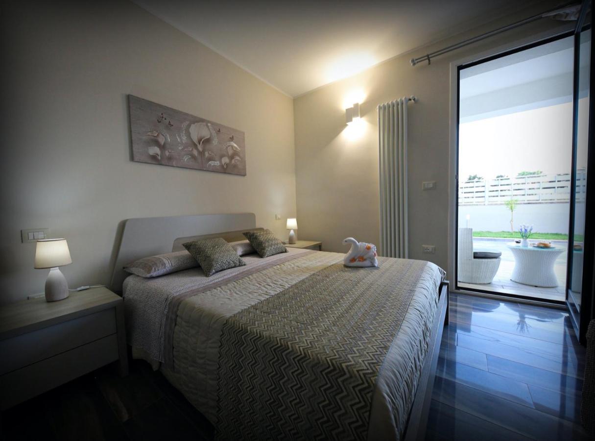 Villa Solemar Holidays Avola Ngoại thất bức ảnh
