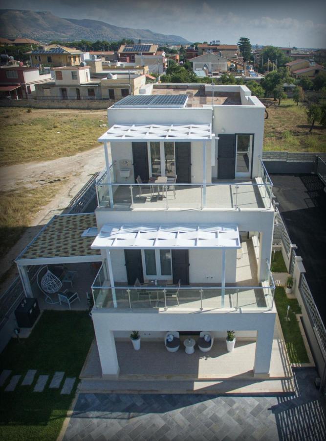 Villa Solemar Holidays Avola Ngoại thất bức ảnh