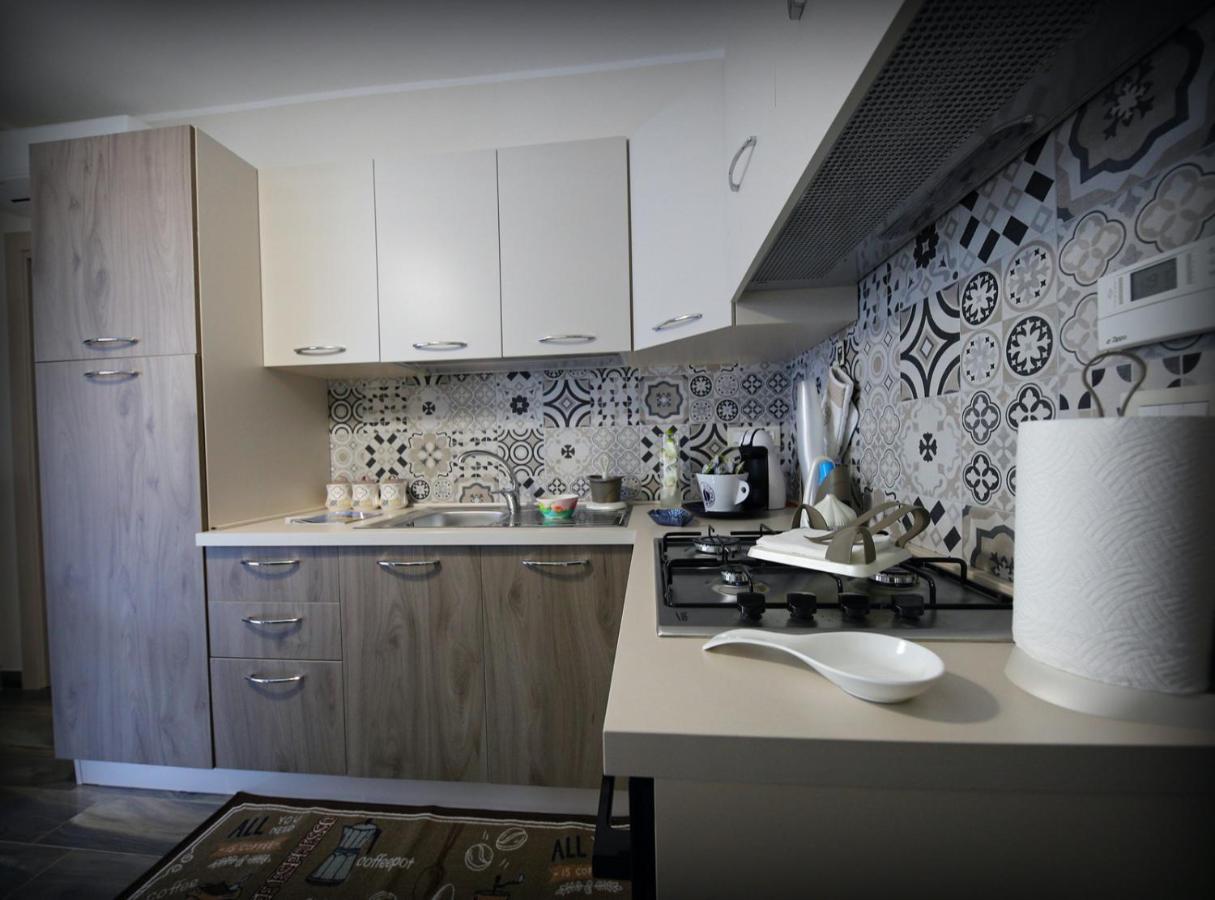 Villa Solemar Holidays Avola Ngoại thất bức ảnh