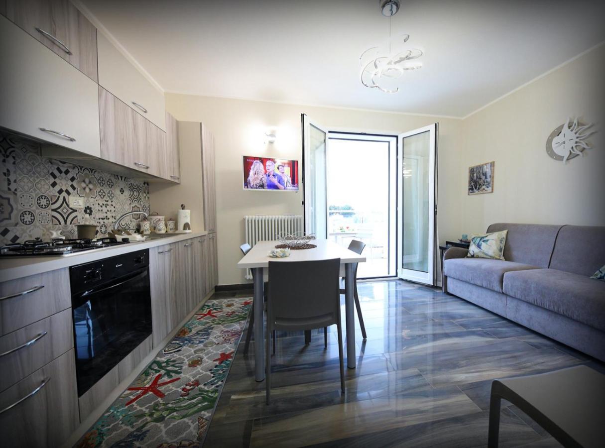 Villa Solemar Holidays Avola Ngoại thất bức ảnh