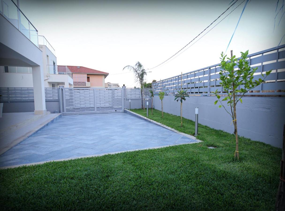 Villa Solemar Holidays Avola Ngoại thất bức ảnh