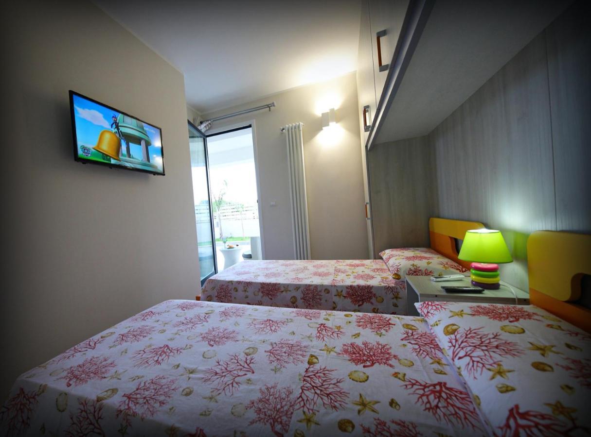 Villa Solemar Holidays Avola Ngoại thất bức ảnh