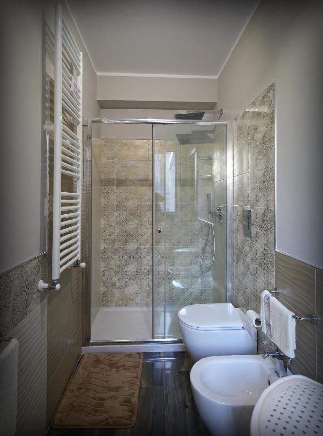 Villa Solemar Holidays Avola Ngoại thất bức ảnh