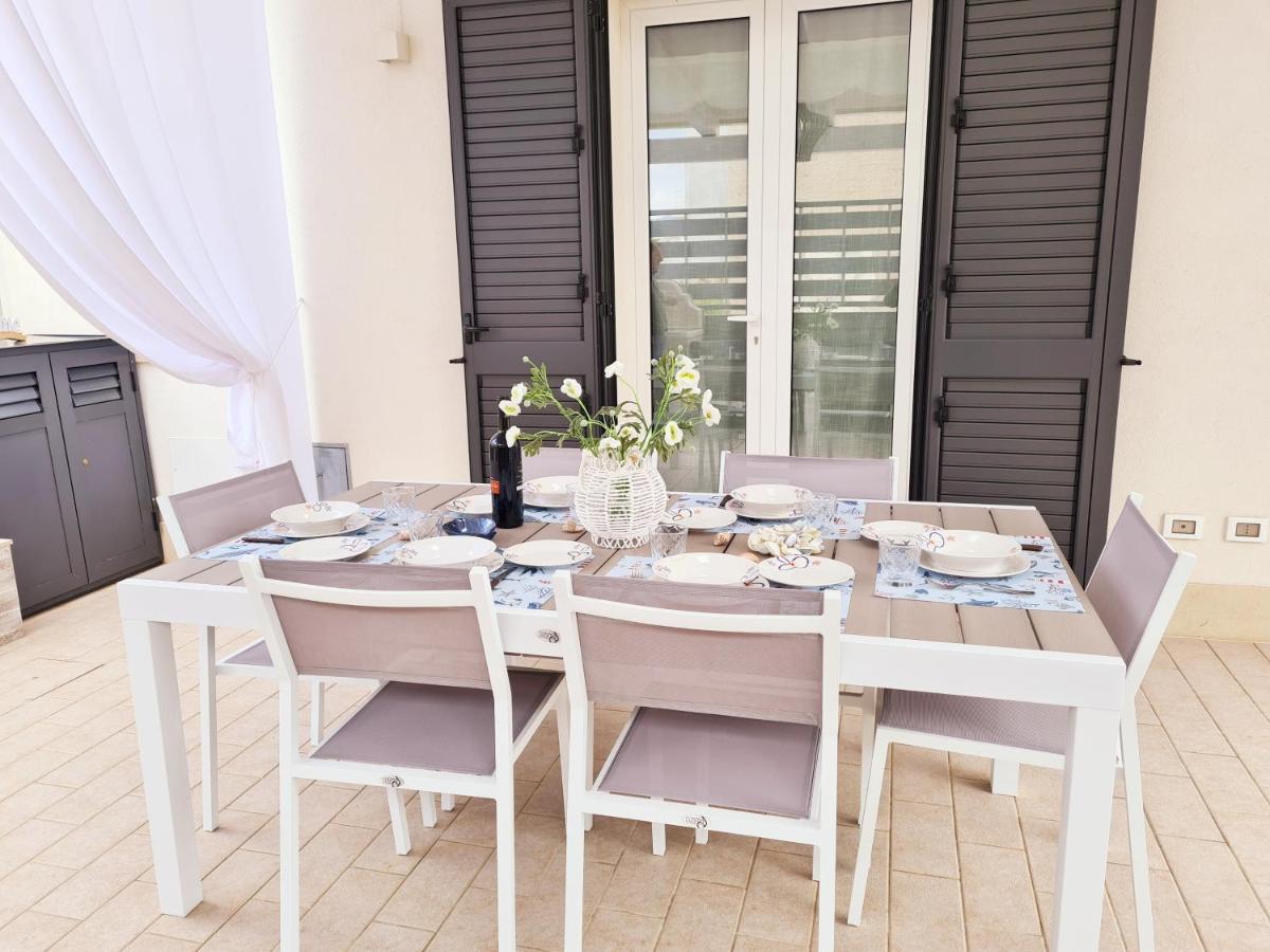 Villa Solemar Holidays Avola Ngoại thất bức ảnh