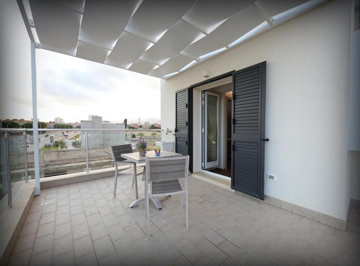 Villa Solemar Holidays Avola Ngoại thất bức ảnh