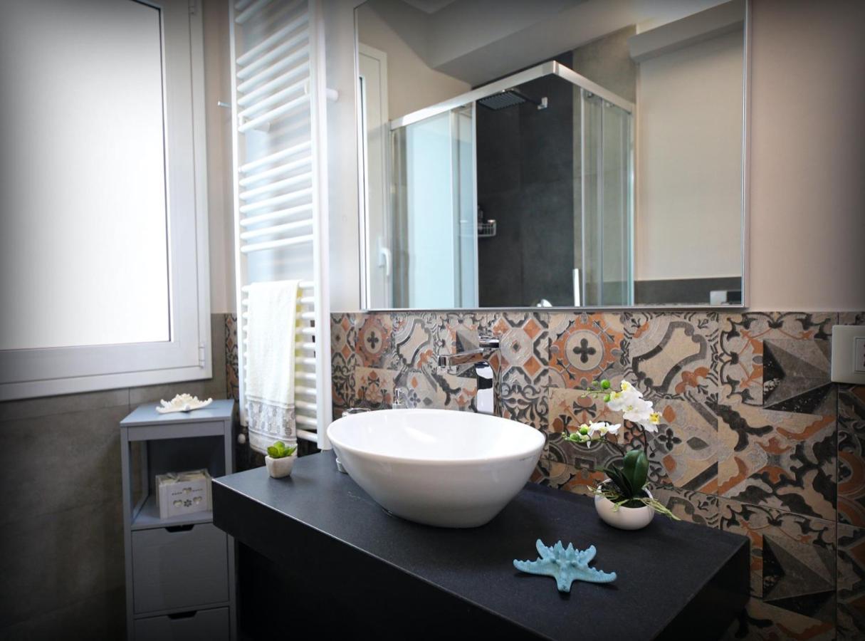 Villa Solemar Holidays Avola Ngoại thất bức ảnh