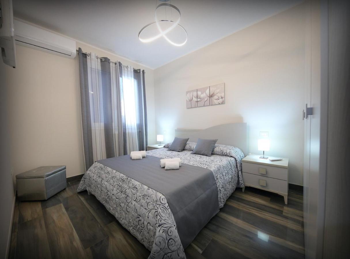 Villa Solemar Holidays Avola Ngoại thất bức ảnh