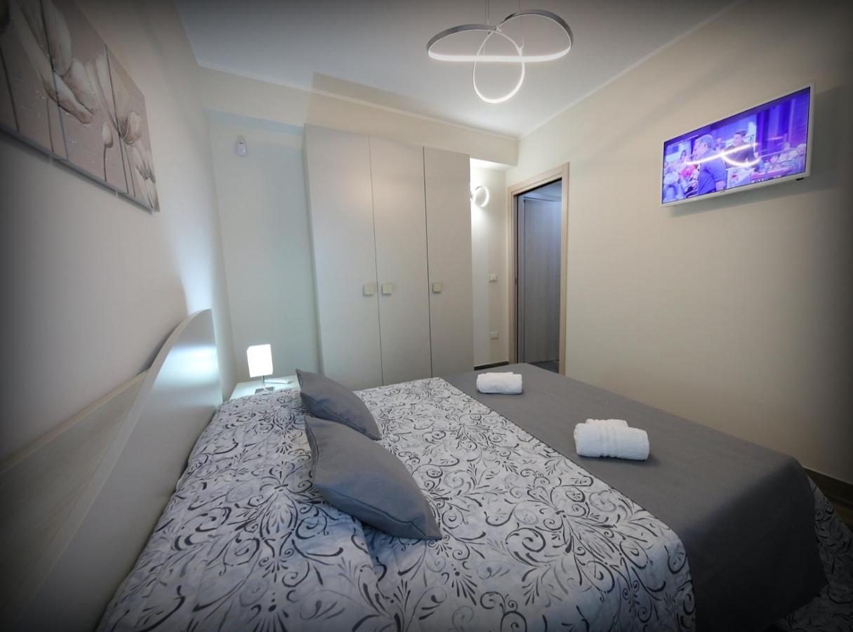 Villa Solemar Holidays Avola Ngoại thất bức ảnh