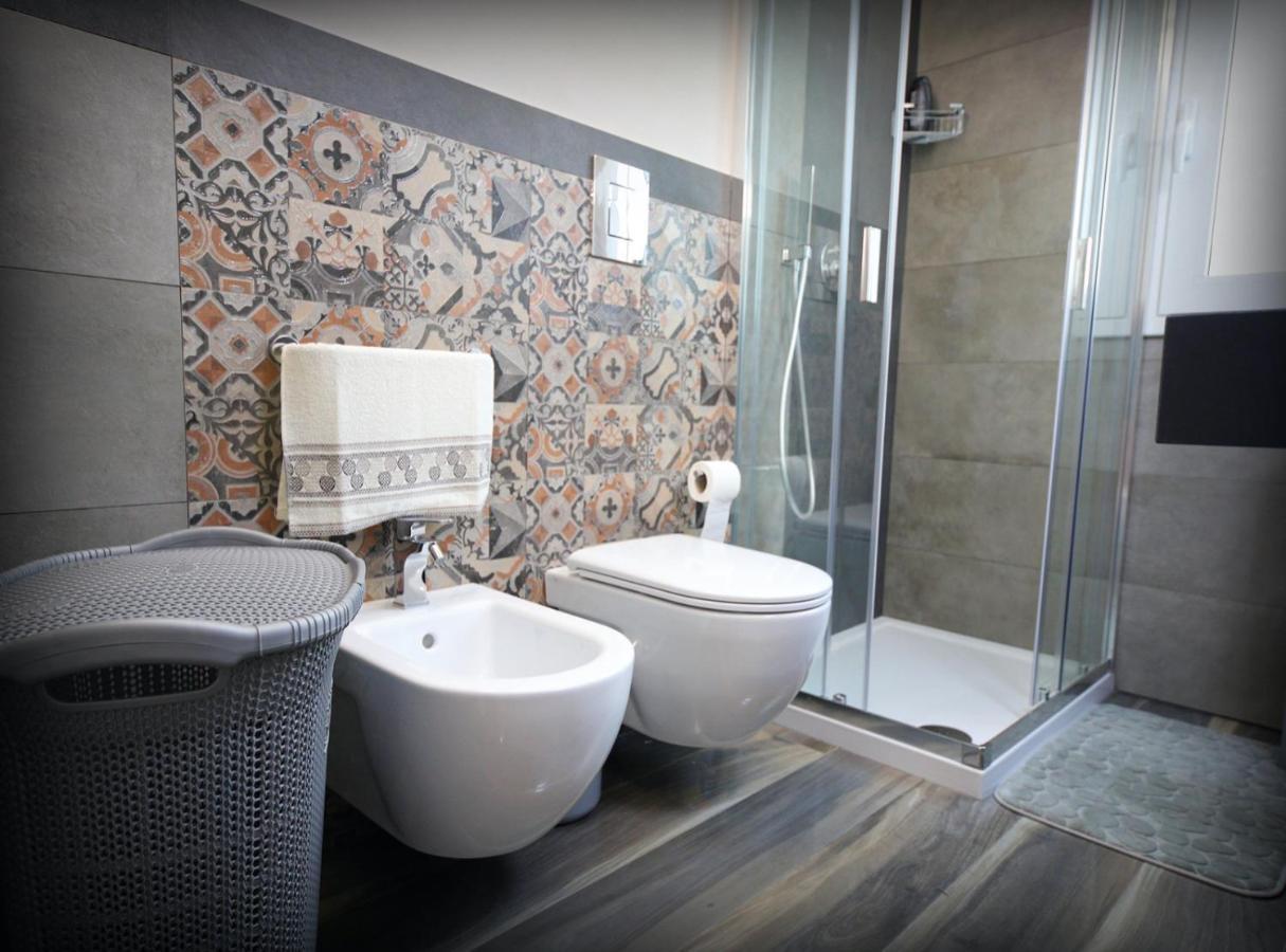 Villa Solemar Holidays Avola Ngoại thất bức ảnh
