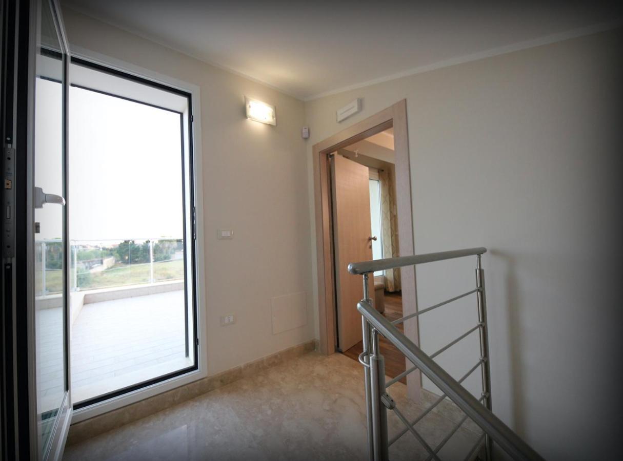 Villa Solemar Holidays Avola Ngoại thất bức ảnh