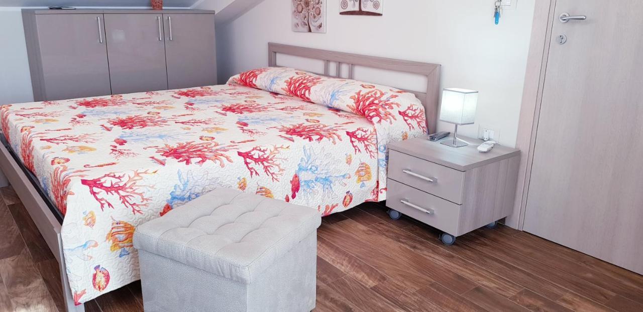 Villa Solemar Holidays Avola Ngoại thất bức ảnh