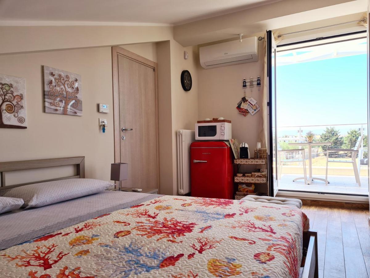 Villa Solemar Holidays Avola Ngoại thất bức ảnh