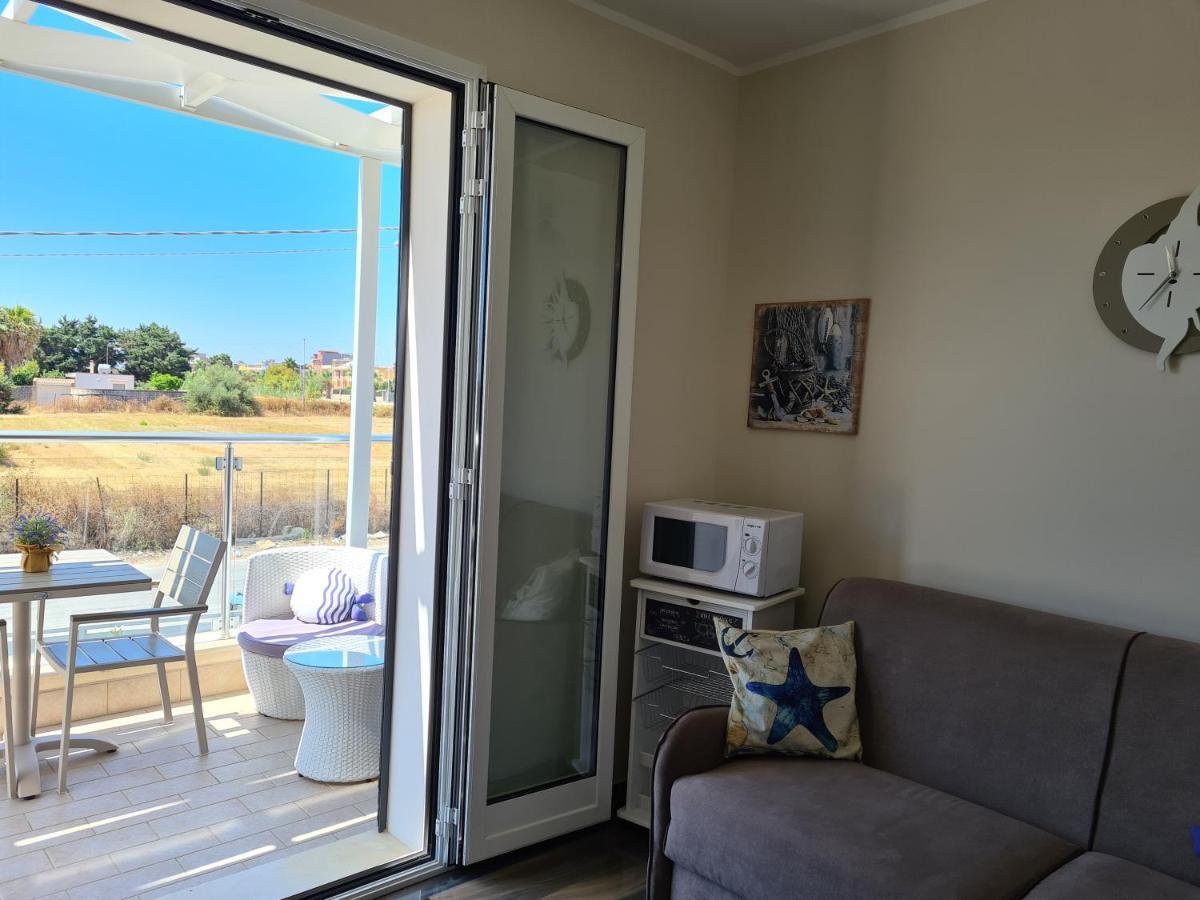Villa Solemar Holidays Avola Ngoại thất bức ảnh